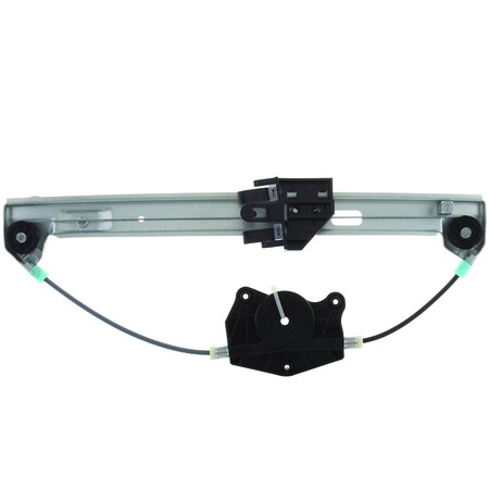 Wai Global POWER WINDOW REGULATOR ONLY, WPR1239RB WPR1239RB